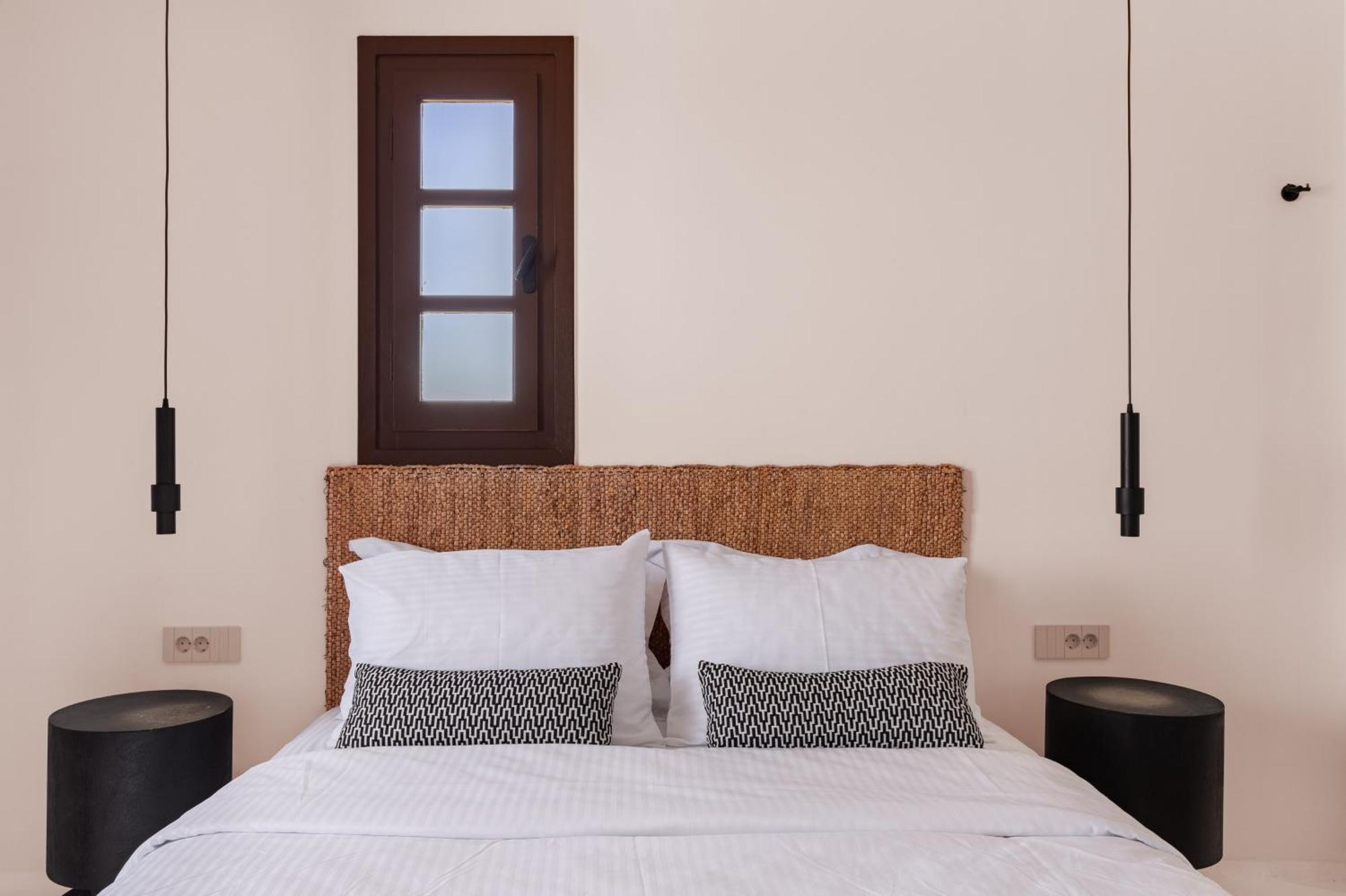 Akre Hotel Stelida  Luaran gambar